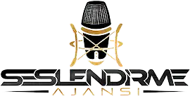 Seslendirme Ajansı - Profesyonel Seslendirme Hizmetleri