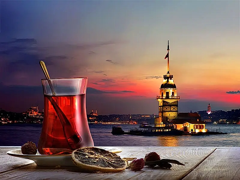 Tanıtım Filmi Seslendirme