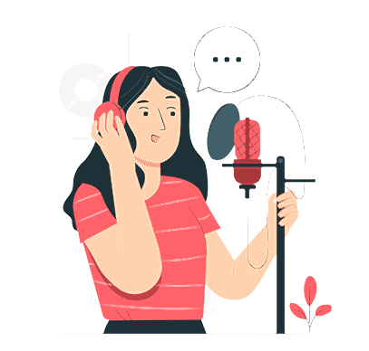 Youtube Video Seslendirme