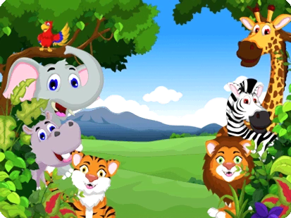 Seslendirme Ajansı Çizgi Film Seslendirme