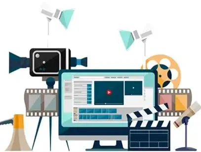 Seslendirme Ajansı Tanıtım Filmi Seslendirme