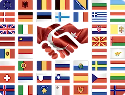 Seslendirme Ajansı Yabancı Dil Seslendirme