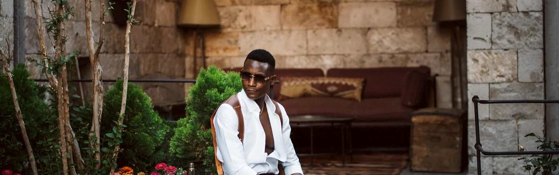 Kapadokya Mekan Fotoğrafçılığı