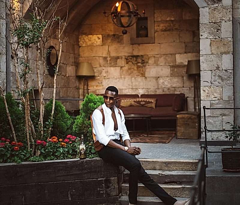 Kapadokya Mekan Fotoğrafçılığı